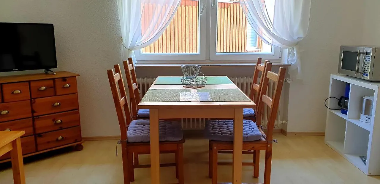 Apartmenthaus Zum Löwen Heidelberg - Ziegelhausen 0*,