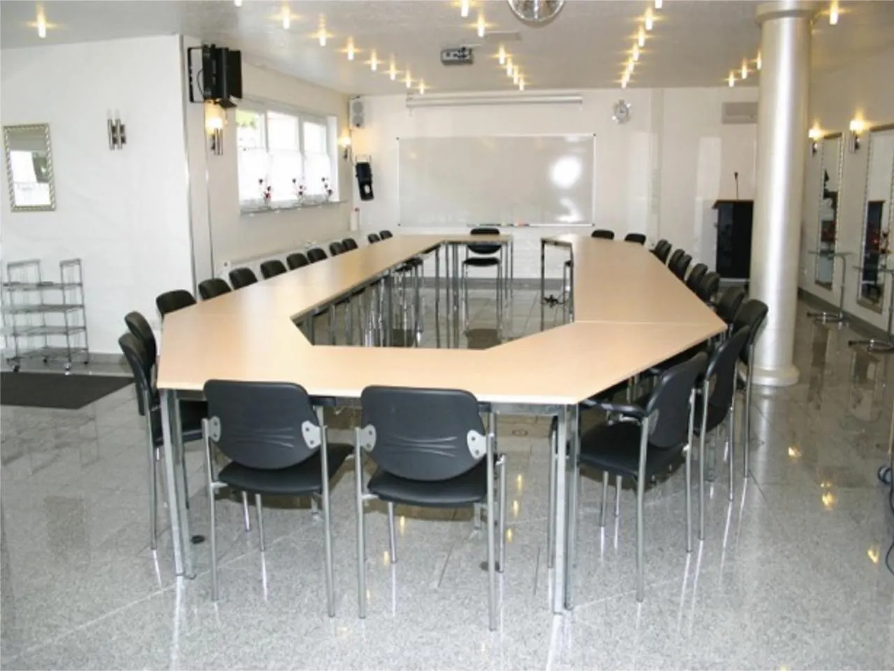 Apartmenthaus Zum Löwen Heidelberg - Ziegelhausen 0*,